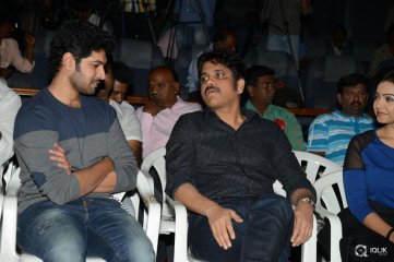 Padesave Movie Trailer Launch